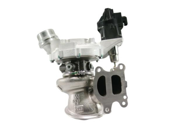 Turbo BMW 530 G30/G31 3.0i 252 KM 852604-0001