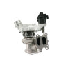 Turbo BMW 530 G30/G31 3.0i 252 KM 852604-0001
