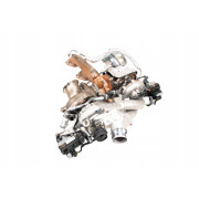 Turbo BMW 125d 225d 325d 425d 525d 725d X1 X5 2.0 BI845369+843137