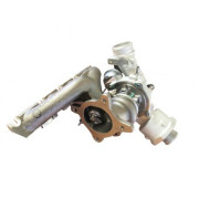 Turbo Audi Q5 A6 A8 2.0 TFSi Hybrid 245 KM 06H145713D