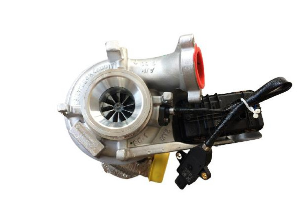 Turbo Audi SQ7 4.0 TDI 435 KM 851911-0001