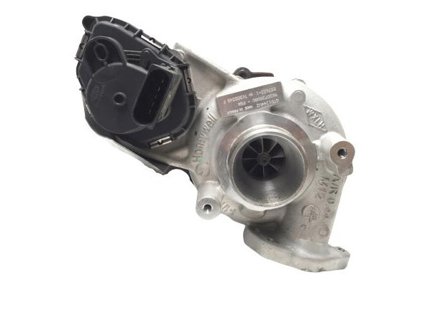 Turbo Citroen DS Opel Peugeot 1.5 D BlueHDi 120 130 KM 853603-1