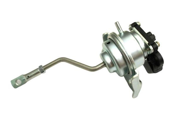 Siłownik Gruszka Actuator GTACE-0007