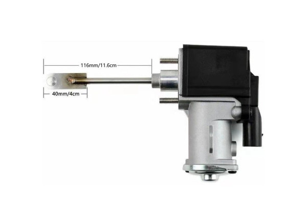 Nastawnik Sterownik Elektroniczny Zawór GTACE-0057