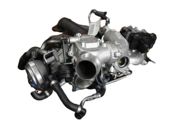 Turbo BMW 3.0 D 313 KM BI53269980015+54409980026
