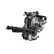 Turbo BMW 3.0 D 313 KM BI53269980015+54409980026