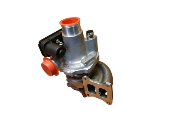 Turbo Jeep 859978-0001