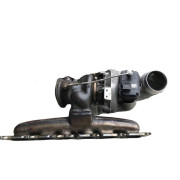 Turbo Mercedes E S CLS AMG GLE 3.0 OM256 18009402119