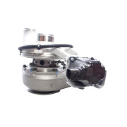 Turbo Volvo FL5 210 240 5.2 818183-0030