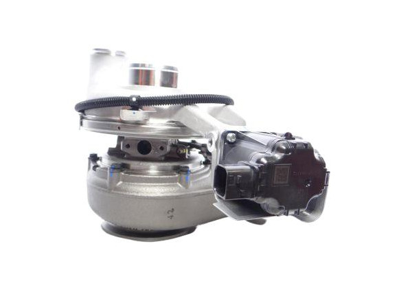 Turbo Volvo FL5 210 240 5.2 818183-0030