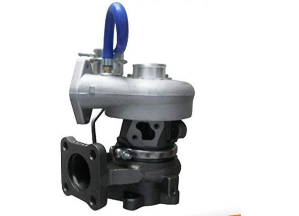 Turbo Toyota 2.0 83 KM 2CT 17201-64110