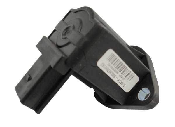 Elektryczny zawór recyrkulacji GTASP-0011