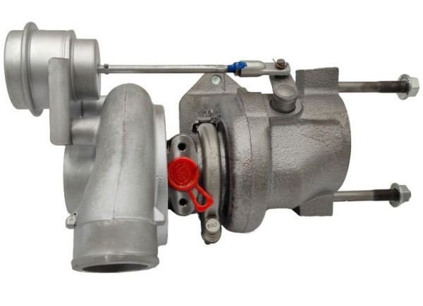 Turbo BMW 325 525 Opel Omega 2.5 TDS 131 143 KM 49177-06571