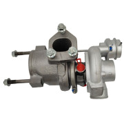 Turbo BMW 325 525 Opel Omega 2.5 TDS 131 143 KM 49177-06571