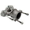 Turbo BMW 325 525 Opel Omega 2.5 TDS 131 143 KM 49177-06571