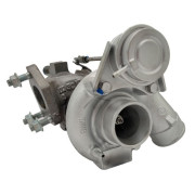 Turbo BMW 325 525 Opel Omega 2.5 TDS 131 143 KM 49177-06571