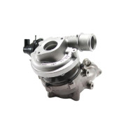 Turbo Honda Accord 2.2 i-DTEC 180 KM 788131-5001S