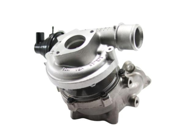 Turbo Honda Accord 2.2 i-DTEC 180 KM 788131-5001S