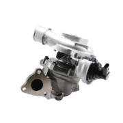 Turbo Honda Accord 2.2 i-DTEC 180 KM 788131-5001S