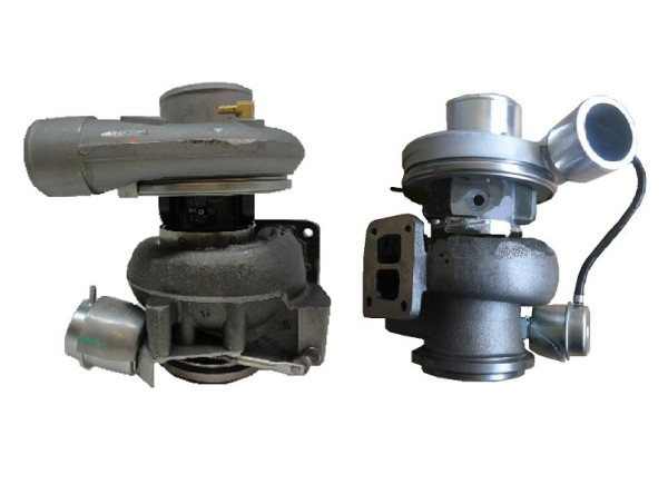 Turbo Caterpillar 9.0L 356 360 KM 174938