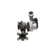 Turbo Audi Volkswagen Seat Skoda 1.5 TSI TFSI 150 KM 49180-01620