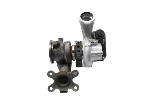 Turbo Audi Volkswagen Seat Skoda 1.5 TSI TFSI 150 KM 49180-01620