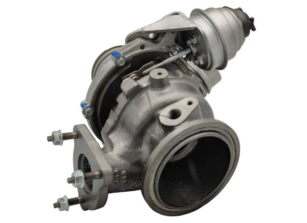 Turbo Volvo V40 S60 V60 V70 V90 S90 2.0 D3 120 150 KM 836265-5001S