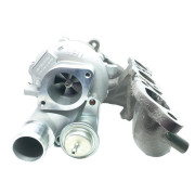 Turbo Nissan GT-R Mk3 VN10