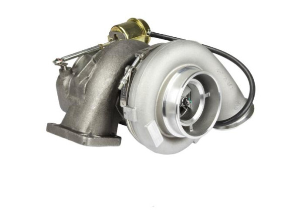 Turbo Caterpillar 714508-0005
