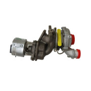 Turbo Land Rover Discovery Range Rover 3.0 D 295 KM 824756-5003S