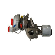 Turbo Land Rover Discovery Range Rover 3.0 D 295 KM 824756-5003S