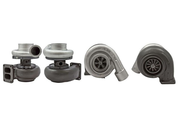 Turbo Renault Magnum Mack Truck EE9-502 AE500 465779-5003S