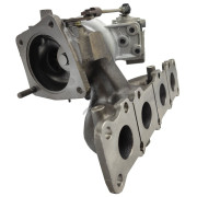 Turbo HYUNDAI I30N Performance 2.0 T 250 275 KM 50124-01021