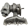 Turbo HYUNDAI I30N Performance 2.0 T 250 275 KM 50124-01021