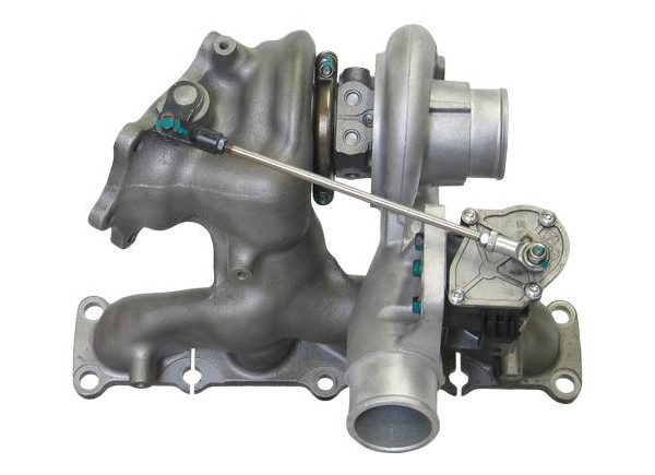 Turbo Hyundai Santa Fe Sonata Kia Optima Sportage 2.0 GDI 90142-01030