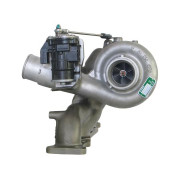 Turbo Hyundai Santa Fe Sonata Kia Optima Sportage 2.0 GDI 90142-01030