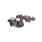 Turbo Opel Astra K 1.6 CDTI 160 KM 823540-0004