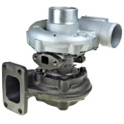 Turbo Valmet Traktor Zetor 7745 3519067