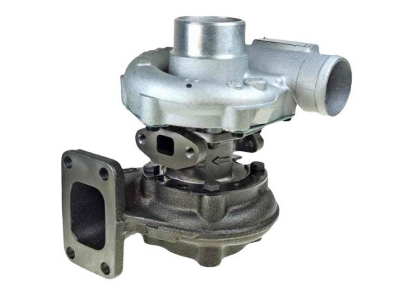 Turbo Valmet Traktor Zetor 7745 3519067