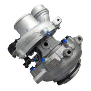 Turbo KIA SPORTAGE HYUNDAI TUCSON 2.0 CRDI 28231-2F910