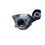 Turbo BMW M550d 750d X5 M50d X6 M60d 3.0 D 400 KM 18539700055