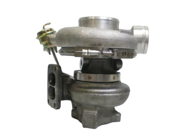 Turbo Deutz Volvo FL 7.15L TCD2013L6 Euro5 12709880059