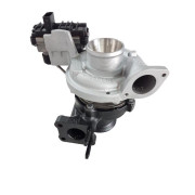 Turbo Fiat Ducato 250 290 115 Multijet 2.0 D 116 KM 832642-5003S