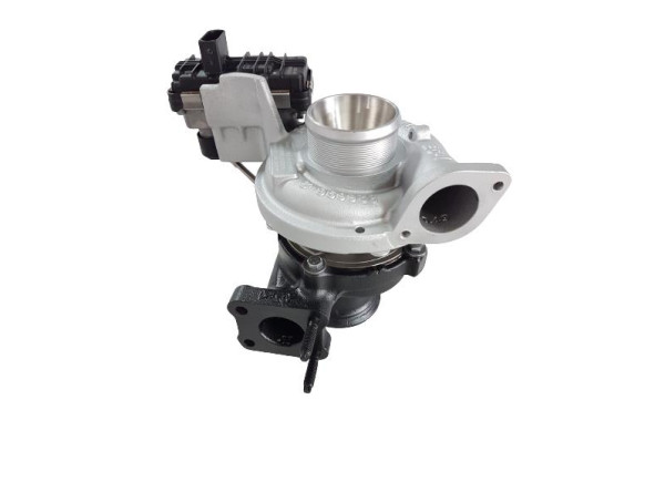 Turbo Fiat Ducato 250 290 115 Multijet 2.0 D 116 KM 832642-5003S