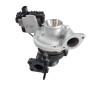 Turbo Fiat Ducato 250 290 115 Multijet 2.0 D 116 KM 832642-5003S