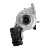 Turbo Fiat Ducato 250 290 115 Multijet 2.0 D 116 KM 832642-5003S