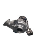 Turbo Volvo V40 V60 S60 S80 S90 V70 V90 XC40 XC60 XC70 XC90 2.0 D3 D4 150 163 181 190 200 KM 18509700013