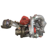 Turbo MERCEDES C W205 / VW Various 2.2 10009700116
