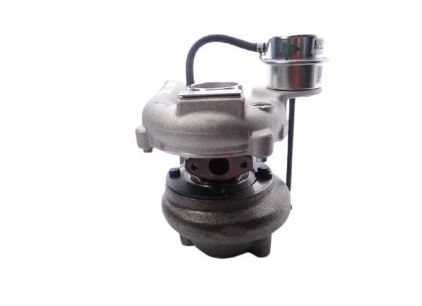 Turbo Daedong Perkins Massey Ferguson 3.3 723190-5003S