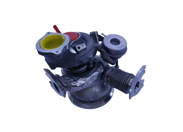 Turbo Audi A4 B9 S4 3.0 TFSI 354 KM 18009400695